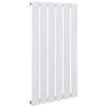 Panel Calefactor Blanco 465 Mm X 900 Mm Vidaxl