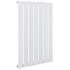 Panel Calefactor Blanco 542 Mm X 900 Mm Vidaxl