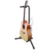 Ajustable Soporte Solo De Guitarra Plegable Vidaxl