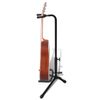 Ajustable Soporte Solo De Guitarra Plegable Vidaxl