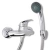 Grifo De Ducha / Bañera De Pared Grohe Concetto 32700001 con Ofertas en  Carrefour