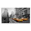 Mesa De Centro Superficie De Vidrio Foto New York Rectangular Vidaxl