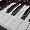 Piano Electrónico/piano Digital Con 88 Teclas Y Atril Vidaxl