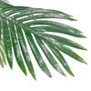 Árbol Palmera Artificial Cycas 150 Cm Vidaxl