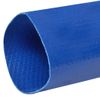 Manguera Plana De Agua 25 M 1" Pvc Vidaxl