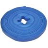 Manguera Plana De Agua 50 M 1" Pvc Vidaxl