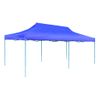 Carpa Plegable Pop-up Azul 3x6 M Vidaxl