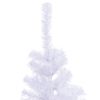 Árbol De Navidad Artificial Con Soporte 380 Ramas 150 Cm Vidaxl