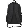 Mochila De Colegio 40 L Negra Y Gris Vidaxl