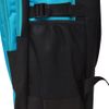 Mochila Escolar Negra Y Azul 40 L Vidaxl