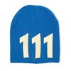 Gorro Beanie Fallout 111