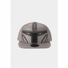 Gorra Casco Mandaloriano Star Wars The Mandalorian