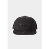 Gorra Batman Emblema Dc Comics