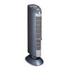 Purificador De Aire Con Ionizador Clean Air Optima Ca-401 / Hasta 60m2 / Uv-c / Filtrado De 4 Etapas