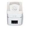 Humidificador De Aire Con Ionizador Clean Air Optima Ca-604w