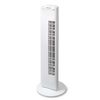 Ventilador De Pie De Lujo Con Ionizador Clean Air Optima Ca-405