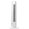 Ventilador De Pie De Lujo Con Ionizador Clean Air Optima Ca-405