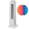 Ventilador Y Calefactor Clean Air Optima Ca-904w