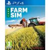 Juego Real Farm Ps4