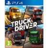 Truck Driver Para Ps4