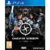 Omen Of Sorrow Jeu Ps4