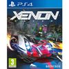 Xenon Racer Ps4 Juego