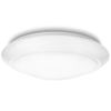 Lámpara De Techo Led Myliving Cinnabar Blanca 4x5 W 333653116 Philips