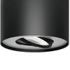 Philips Myliving Foco Led Phase 4,5 W Negro 533003016