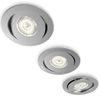 Myliving Focos Empotrables Smartspot Asterope 3x4,5w 591834816 Philips