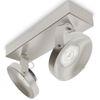 Myliving Foco Led Spur 2x4,5 W Cromado 533121716 Philips