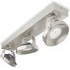 Myliving Foco Led Spur 3x4,5 W Cromado 533131716 Philips