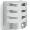 Lámpara De Pared Sensor Movimiento Calgary Inox 3,5w 173154716 Philips