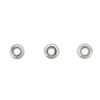 Foco Empotrable  Philips Enif Recessed Nickel 3xnw