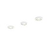 Foco Empotrable  Philips Enif Recessed White 3xnw
