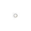 Foco Downlight Circular  Enneper Corte Ø 70 Mm Blanco