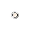 Foco Downlight Circular  Donegal Corte Ø70 Mm Cromado