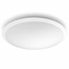 Lámpara De Techo Led Cavanal 18 W Redonda Blanca 3280931p3 Philips