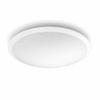 Lámpara De Techo Led Cavanal 18 W Redonda Blanca 3280931p0 Philips