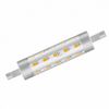 Lampara Led R7s 14w 3000k 3000º Reg