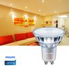 Bombilla Led Gu10 - 5w - Regulable - 60º - 380lm - Philips