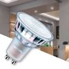 Bombilla Led Gu10 - 5w - Regulable - 60º - 380lm - Philips