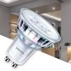 Bombilla Led Gu10 4.6w 36º 390lm - Corepro Ledspot Philips