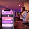 Philips Hue White And Color Ambiance 8718699629250 Iluminación Inteligente Bombilla Inteligente Bluetooth/zigbee Blanco 5,7 W