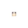 Plafón Led 15w  Cl550 Superslim Regulable 3 Niveles  2700k Blanco