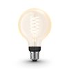 Philips Hue White 8718699688882 Iluminación Inteligente Bluetooth/zigbee Negro, Gris 7 W