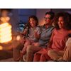 Philips Hue White 8718699688882 Iluminación Inteligente Bluetooth/zigbee Negro, Gris 7 W