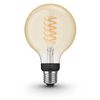 Philips Hue White 8718699688882 Iluminación Inteligente Bluetooth/zigbee Negro, Gris 7 W