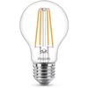 Bombilla Estándar Led 75w E27 Blanco Cálido Philips