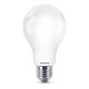 Bombilla Standard Led E27 17,5w 2452lm 6500k Luz Fria Ø7,5x12,1cm. Philips