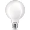 Bombilla Globo Led 60w E27 Blanco Cálido Philips